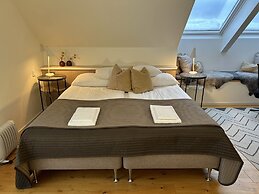 Halmstad Gårdshotell