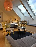 Halmstad Gårdshotell