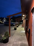 Halmstad Gårdshotell