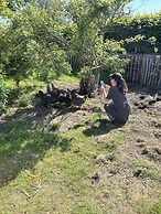 Halmstad Gårdshotell