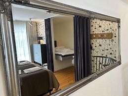 Halmstad Gårdshotell