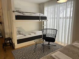 Halmstad Gårdshotell