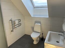 Halmstad Gårdshotell