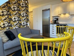 Halmstad Gårdshotell