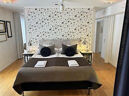 Halmstad Gårdshotell