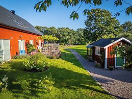 Halmstad Gårdshotell