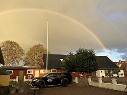 Halmstad Gårdshotell