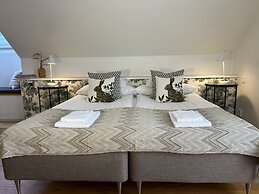 Halmstad Gårdshotell