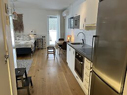 Halmstad Gårdshotell