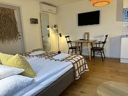 Halmstad Gårdshotell