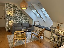 Halmstad Gårdshotell