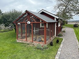 Halmstad Gårdshotell