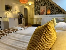 Halmstad Gårdshotell