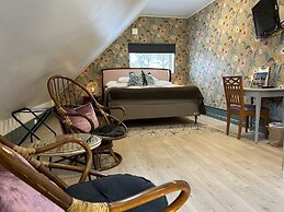 Halmstad Gårdshotell