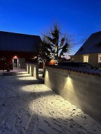 Halmstad Gårdshotell