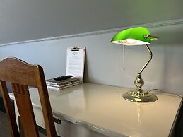 Halmstad Gårdshotell