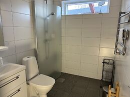 Halmstad Gårdshotell