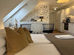 Halmstad Gårdshotell