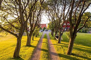 Halmstad Gårdshotell