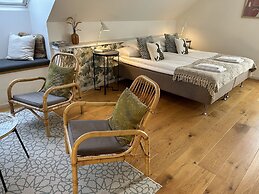 Halmstad Gårdshotell