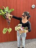 Halmstad Gårdshotell