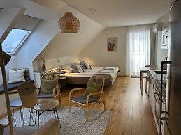 Halmstad Gårdshotell