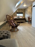 Halmstad Gårdshotell