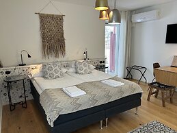 Halmstad Gårdshotell