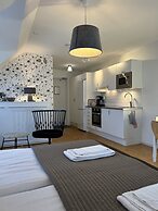 Halmstad Gårdshotell