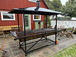 Halmstad Gårdshotell