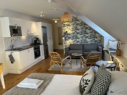 Halmstad Gårdshotell