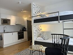 Halmstad Gårdshotell