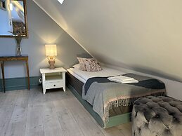 Halmstad Gårdshotell