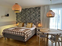 Halmstad Gårdshotell