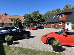 Halmstad Gårdshotell