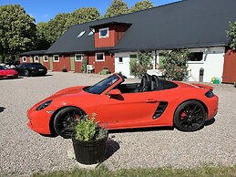 Halmstad Gårdshotell