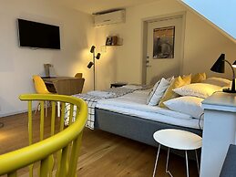 Halmstad Gårdshotell