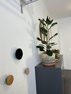 Halmstad Gårdshotell