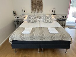 Halmstad Gårdshotell