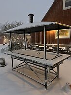 Halmstad Gårdshotell