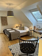 Halmstad Gårdshotell