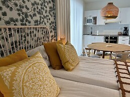 Halmstad Gårdshotell