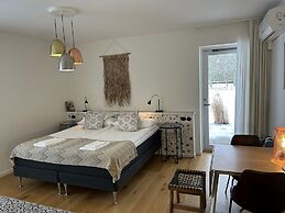 Halmstad Gårdshotell