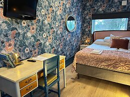 Halmstad Gårdshotell