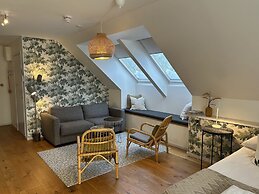 Halmstad Gårdshotell