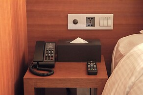 Top Cloud Hotel Cheonan