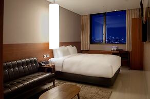 Top Cloud Hotel Cheonan