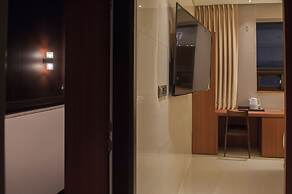 Top Cloud Hotel Cheonan