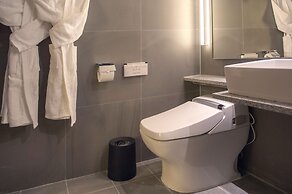 Top Cloud Hotel Cheonan