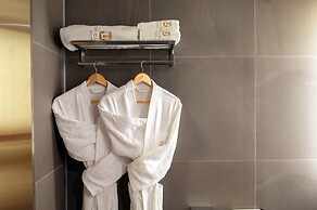 Top Cloud Hotel Cheonan